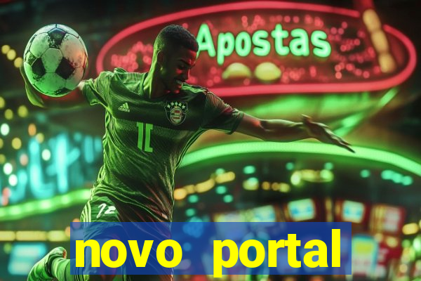 novo portal cruzeiro do sul virtual